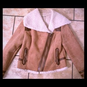 Old navy coat